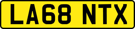LA68NTX