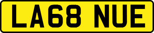 LA68NUE