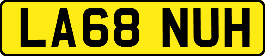 LA68NUH