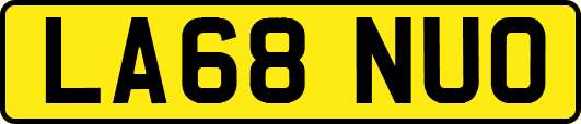 LA68NUO