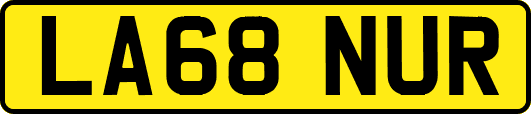 LA68NUR