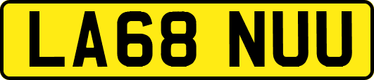 LA68NUU