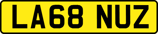 LA68NUZ