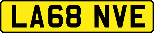 LA68NVE