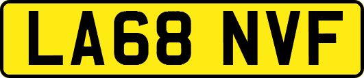 LA68NVF