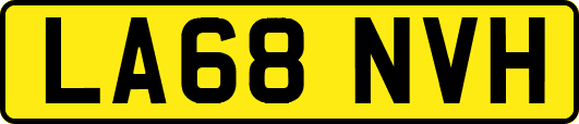 LA68NVH