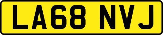LA68NVJ