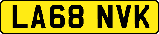 LA68NVK