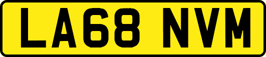 LA68NVM