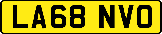 LA68NVO