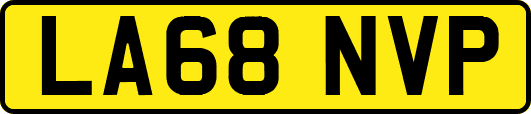 LA68NVP