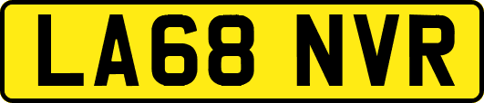 LA68NVR