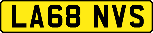 LA68NVS