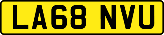 LA68NVU