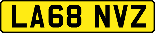 LA68NVZ