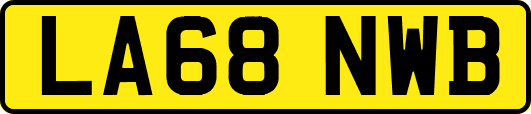 LA68NWB