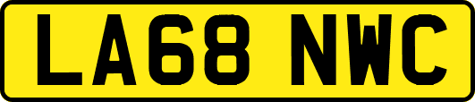 LA68NWC