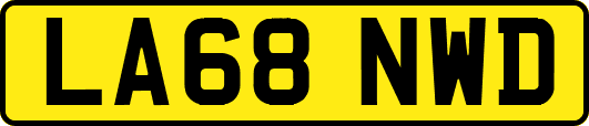 LA68NWD