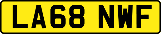 LA68NWF
