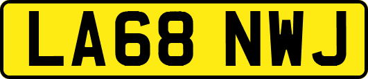 LA68NWJ