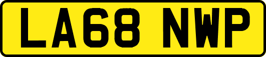 LA68NWP