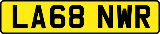 LA68NWR
