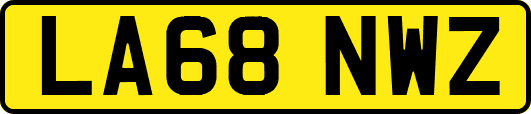 LA68NWZ