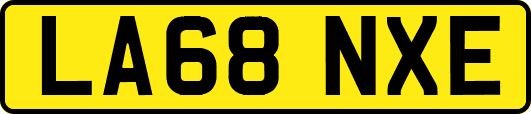LA68NXE