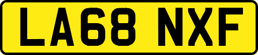 LA68NXF