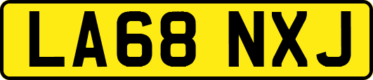 LA68NXJ