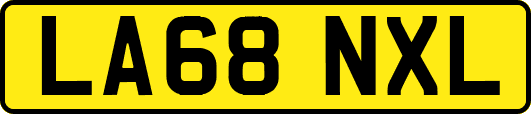 LA68NXL