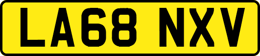 LA68NXV