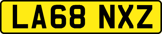 LA68NXZ