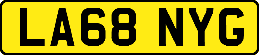 LA68NYG