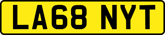 LA68NYT
