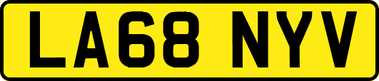 LA68NYV