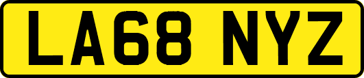 LA68NYZ