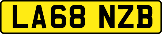 LA68NZB