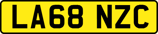 LA68NZC
