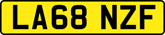 LA68NZF