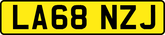 LA68NZJ