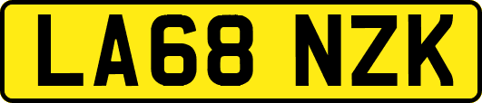 LA68NZK