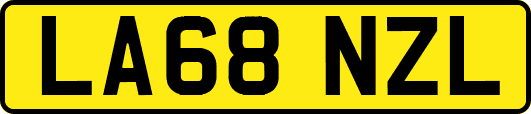 LA68NZL