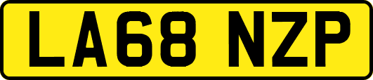 LA68NZP