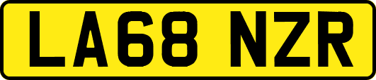 LA68NZR