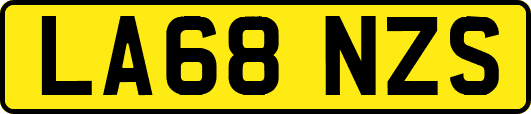 LA68NZS