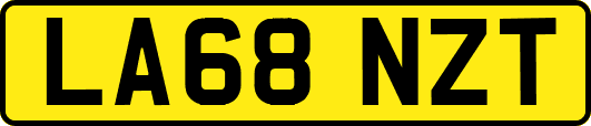 LA68NZT