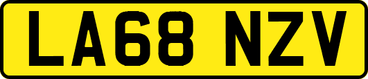 LA68NZV