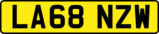 LA68NZW