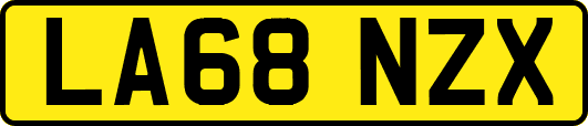 LA68NZX